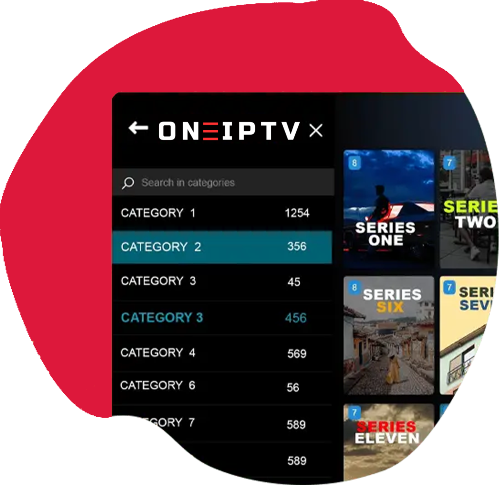IPTV UK